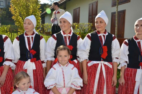 Hodové slavnosti - 18.10.2014