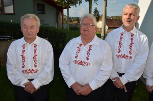 Hodové slavnosti - 18.10.2014