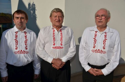 Hodové slavnosti - 18.10.2014