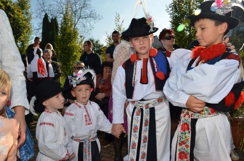 Hodové slavnosti - 18.10.2014