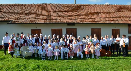 Hodové slavnosti - 18.10.2014