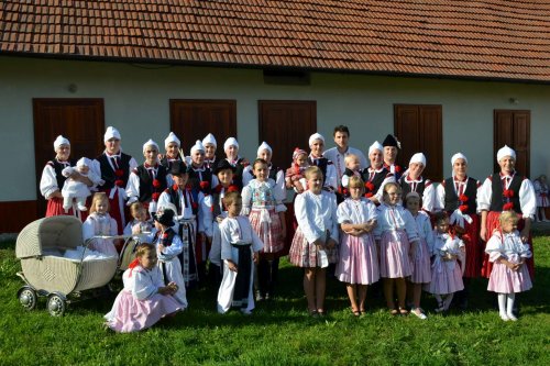 Hodové slavnosti - 18.10.2014