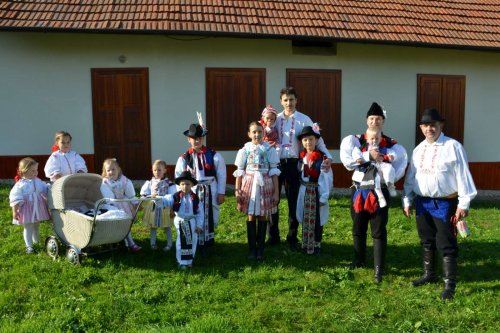 Hodové slavnosti - 18.10.2014