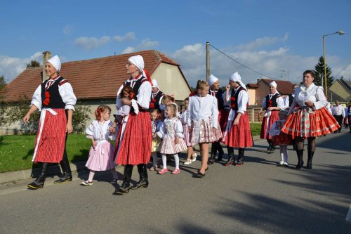 Hodové slavnosti - 18.10.2014