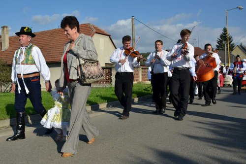 Hodové slavnosti - 18.10.2014