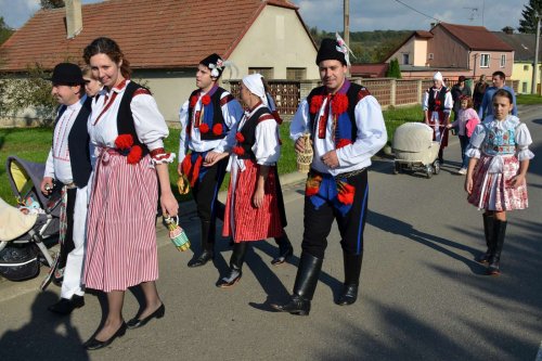 Hodové slavnosti - 18.10.2014
