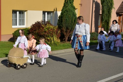 Hodové slavnosti - 18.10.2014