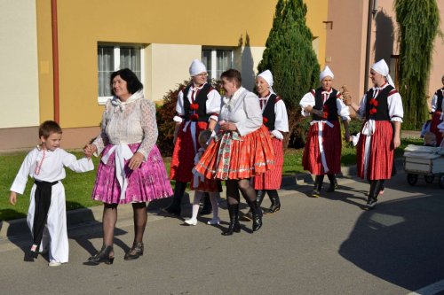 Hodové slavnosti - 18.10.2014