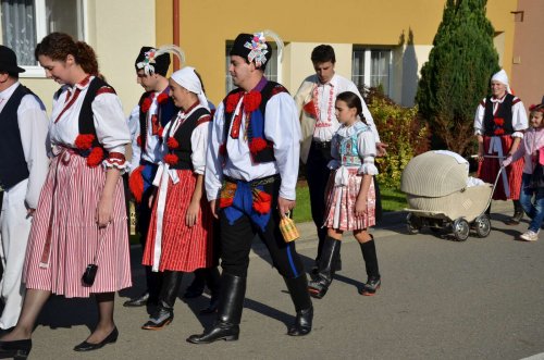 Hodové slavnosti - 18.10.2014