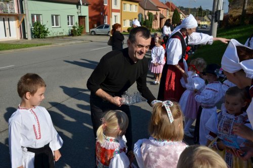 Hodové slavnosti - 18.10.2014