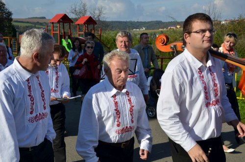 Hodové slavnosti - 18.10.2014