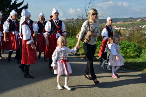 Hodové slavnosti - 18.10.2014