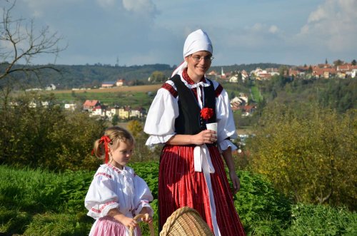 Hodové slavnosti - 18.10.2014