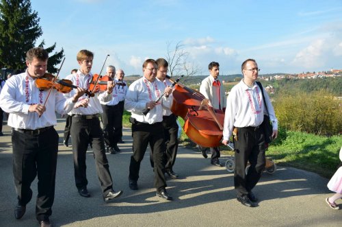 Hodové slavnosti - 18.10.2014