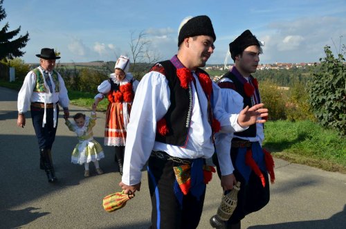 Hodové slavnosti - 18.10.2014