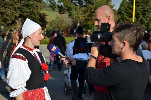 Hodové slavnosti - 18.10.2014
