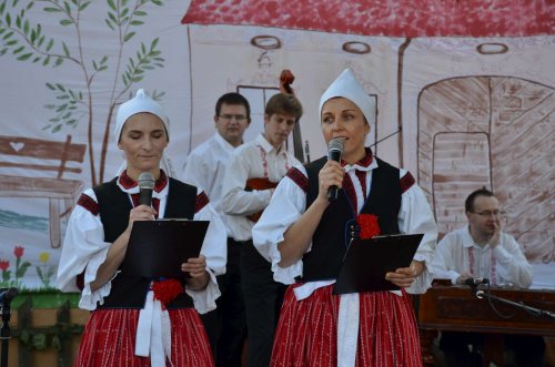 Hodové slavnosti - 18.10.2014