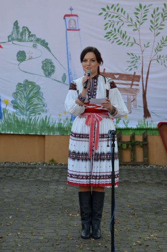 Hodové slavnosti - 18.10.2014