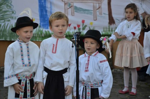 Hodové slavnosti - 18.10.2014