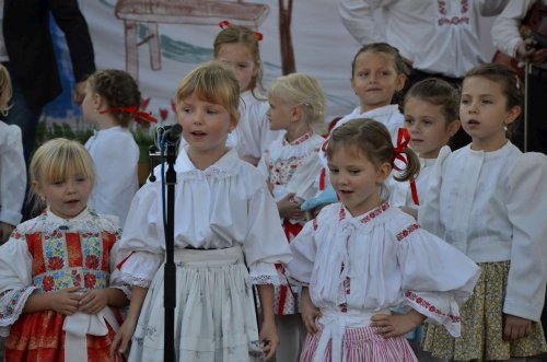 Hodové slavnosti - 18.10.2014