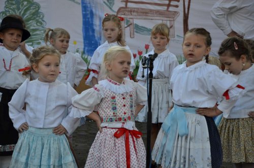 Hodové slavnosti - 18.10.2014