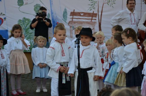 Hodové slavnosti - 18.10.2014