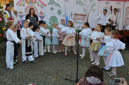 Hodové slavnosti - 18.10.2014