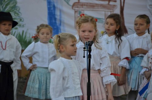 Hodové slavnosti - 18.10.2014