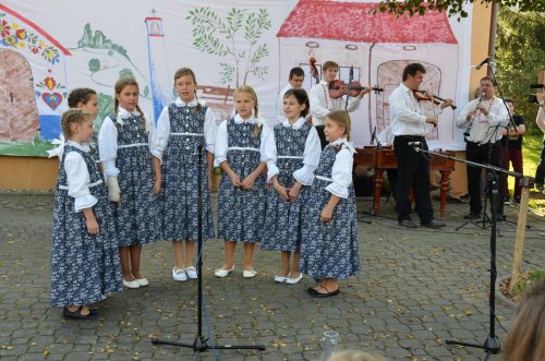 Hodové slavnosti - 18.10.2014