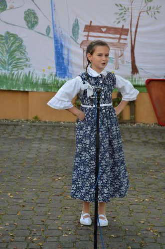 Hodové slavnosti - 18.10.2014