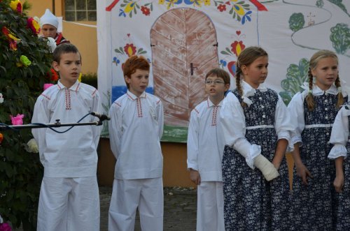 Hodové slavnosti - 18.10.2014