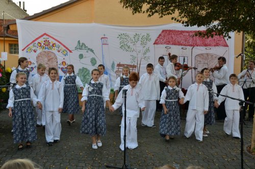Hodové slavnosti - 18.10.2014