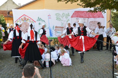 Hodové slavnosti - 18.10.2014