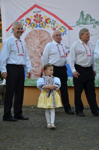 Hodové slavnosti - 18.10.2014