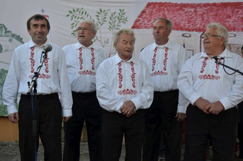 Hodové slavnosti - 18.10.2014