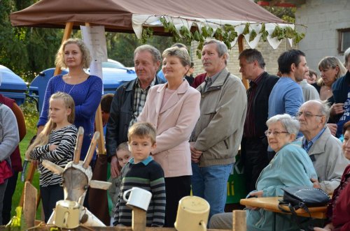 Hodové slavnosti - 18.10.2014