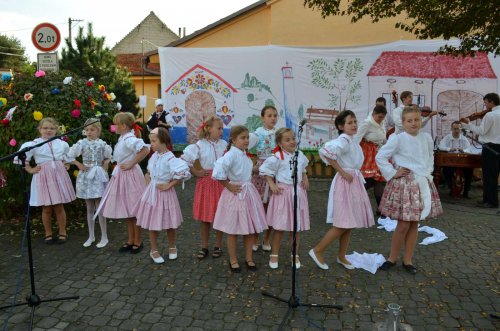 Hodové slavnosti - 18.10.2014