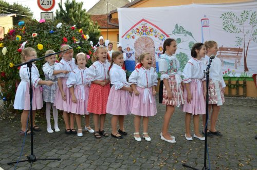 Hodové slavnosti - 18.10.2014