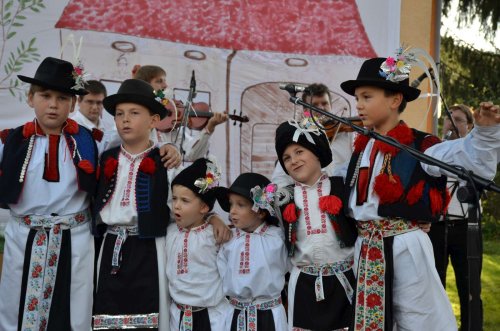 Hodové slavnosti - 18.10.2014