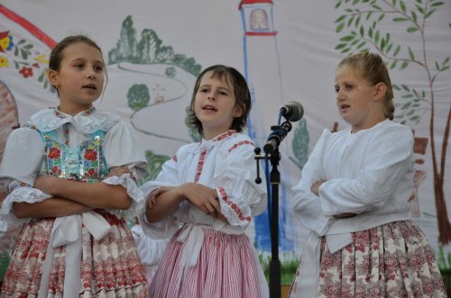 Hodové slavnosti - 18.10.2014