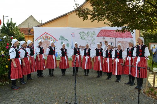 Hodové slavnosti - 18.10.2014