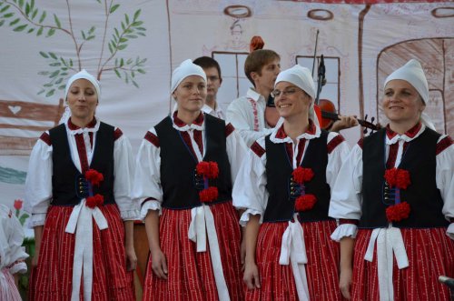 Hodové slavnosti - 18.10.2014