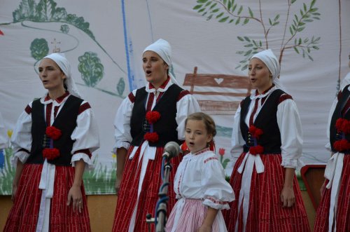 Hodové slavnosti - 18.10.2014