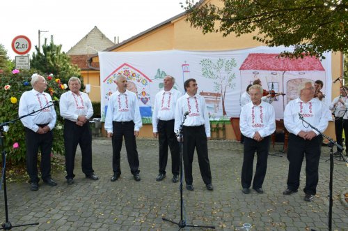 Hodové slavnosti - 18.10.2014