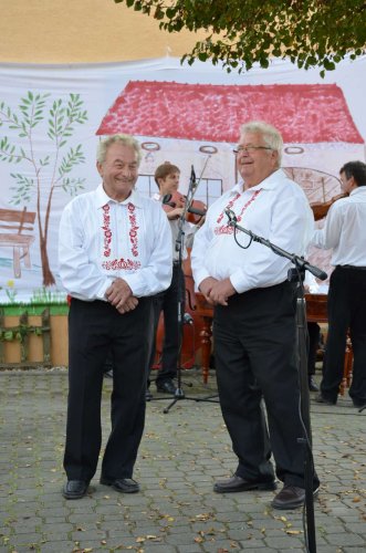 Hodové slavnosti - 18.10.2014