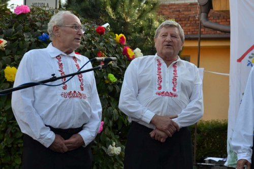 Hodové slavnosti - 18.10.2014