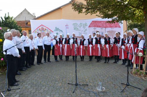Hodové slavnosti - 18.10.2014