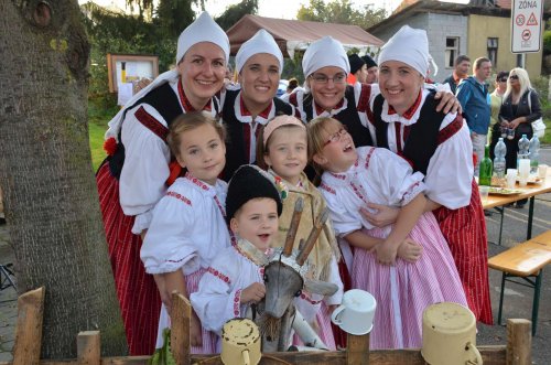 Hodové slavnosti - 18.10.2014