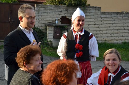 Hodové slavnosti - 18.10.2014