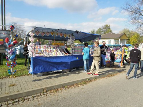 Hodové slavnosti - 18.10.2014